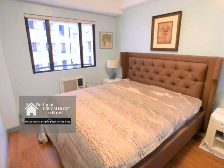 3BR Condo Unit At Forbeswood Heights BGC  For Rent