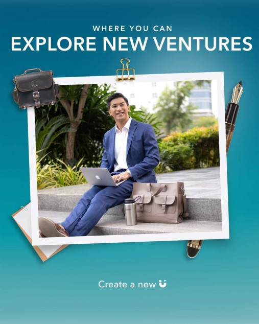 Be ü Condominium walking distance to San Carlos Talamban Cebu City