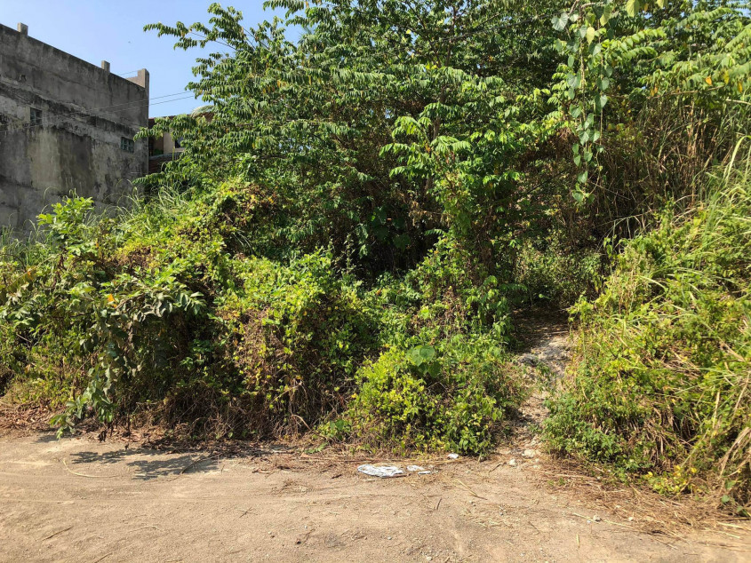 Lot For Sale inside Subdivision in Minglanilla Cebu
