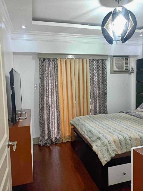 Fully-furnished 3-Bedroom Unit for Sale!!!