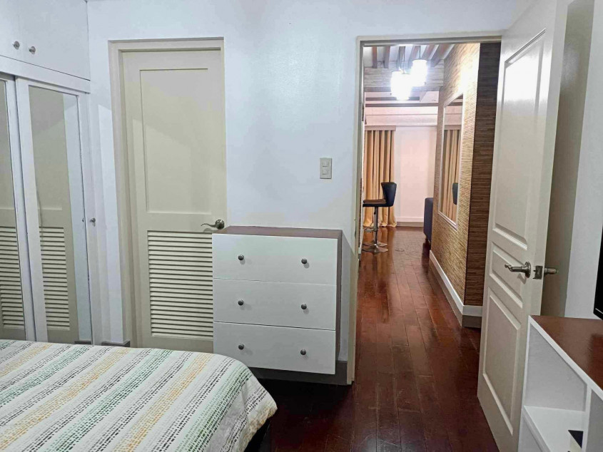 Fully-furnished 3-Bedroom Unit for Sale!!!