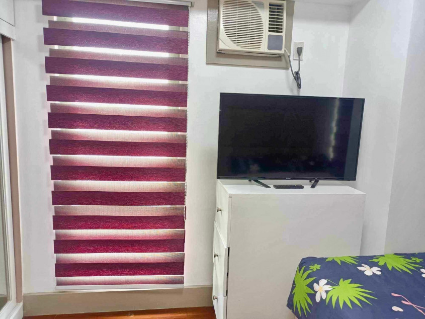 Fully-furnished 3-Bedroom Unit for Sale!!!