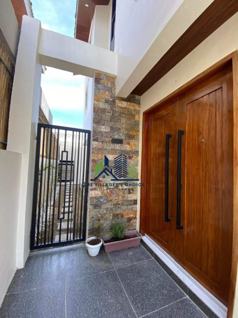 BRAND NEW HOUSE AND LOT FOR SALE IN SOUTH FORBES, SILANG CAVITE NEAR NUVALI LAGUNA