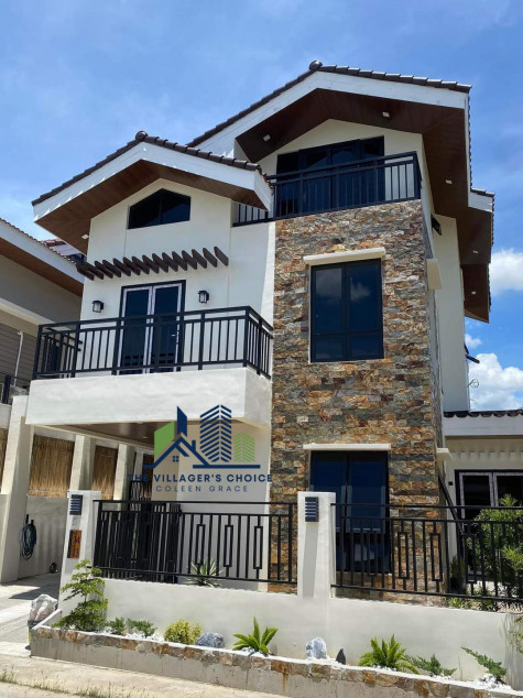 BRAND NEW HOUSE AND LOT FOR SALE IN SOUTH FORBES, SILANG CAVITE NEAR NUVALI LAGUNA