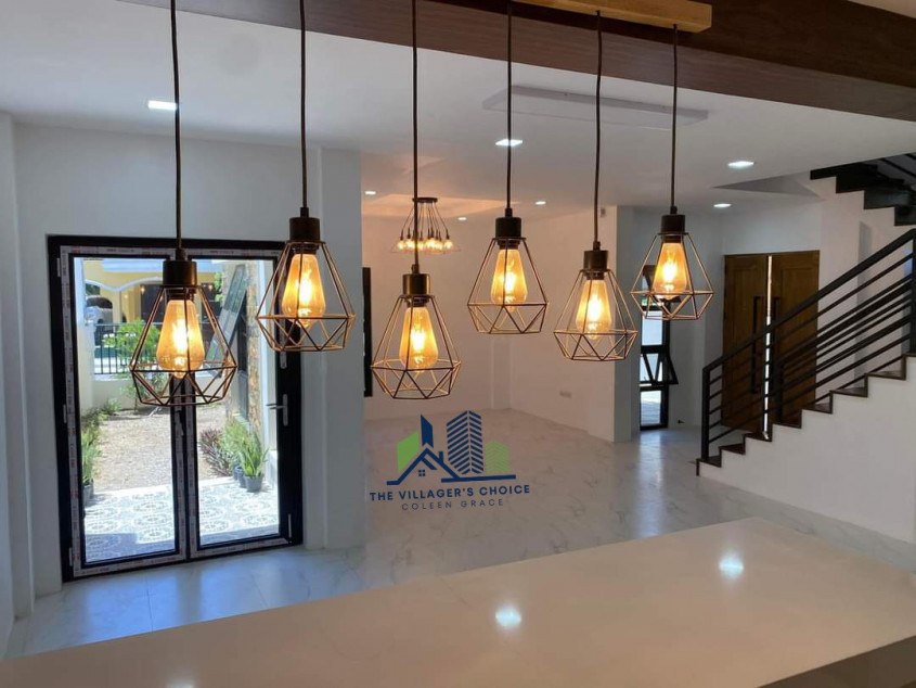 BRAND NEW HOUSE AND LOT FOR SALE IN SOUTH FORBES, SILANG CAVITE NEAR NUVALI LAGUNA