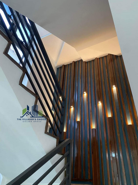 BRAND NEW HOUSE AND LOT FOR SALE IN SOUTH FORBES, SILANG CAVITE NEAR NUVALI LAGUNA