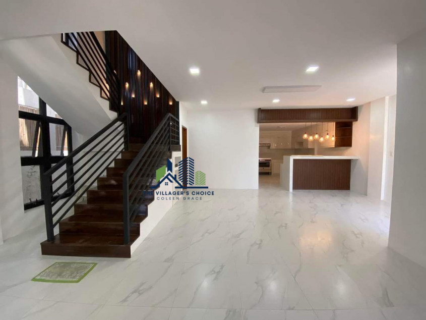 BRAND NEW HOUSE AND LOT FOR SALE IN SOUTH FORBES, SILANG CAVITE NEAR NUVALI LAGUNA