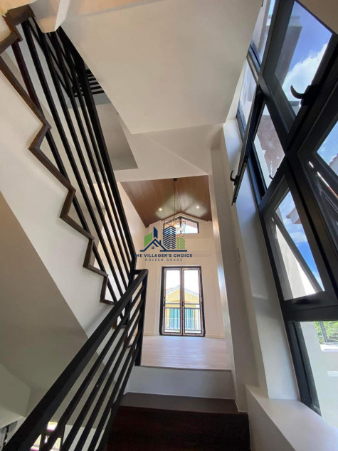 BRAND NEW HOUSE AND LOT FOR SALE IN SOUTH FORBES, SILANG CAVITE NEAR NUVALI LAGUNA