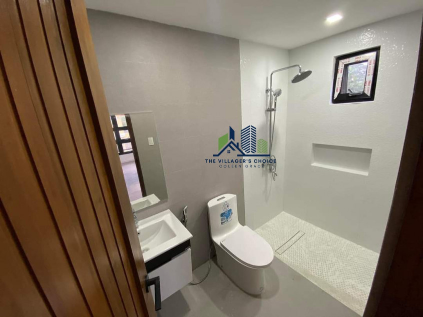 BRAND NEW HOUSE AND LOT FOR SALE IN SOUTH FORBES, SILANG CAVITE NEAR NUVALI LAGUNA