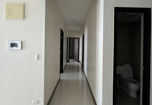 For sale 3 Bedroom Rent to Own Condo in St. Moritz Private Estate Mckinley West BGC