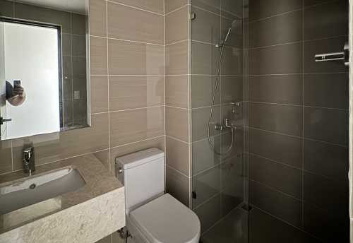 For sale 3 Bedroom Rent to Own Condo in St. Moritz Private Estate Mckinley West BGC