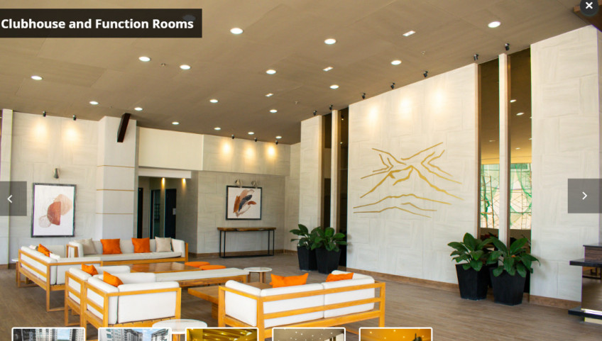 Preselling Tagaytay Ayala Serin Tower 3 2026 turnover