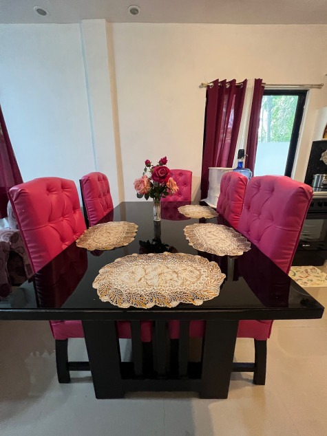 For Sale: Fully Furnished 3-Bedroom House in Samal Island, Davao del Norte