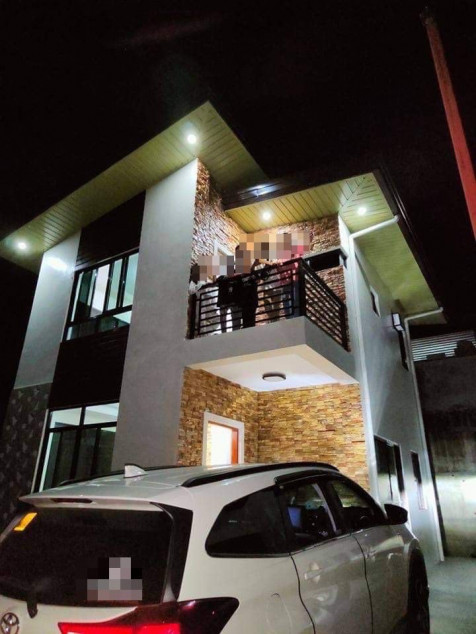 For Sale: Fully furnished 3-bedroom house in Aspen Heights Davao City