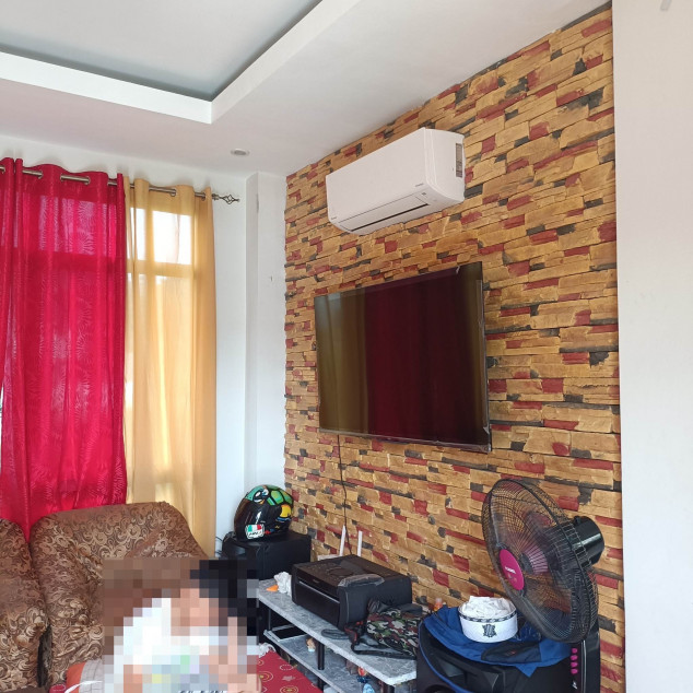 For Sale: Fully furnished 3-bedroom house in Aspen Heights Davao City