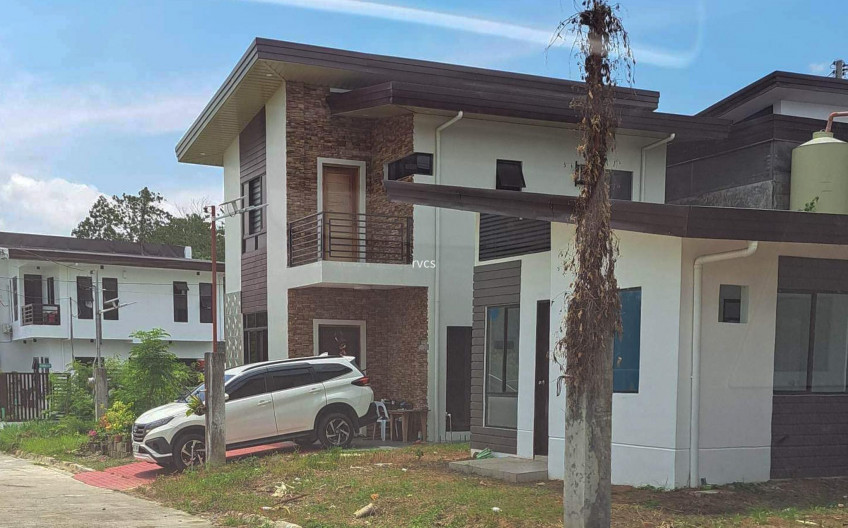 For Sale: Fully furnished 3-bedroom house in Aspen Heights Davao City