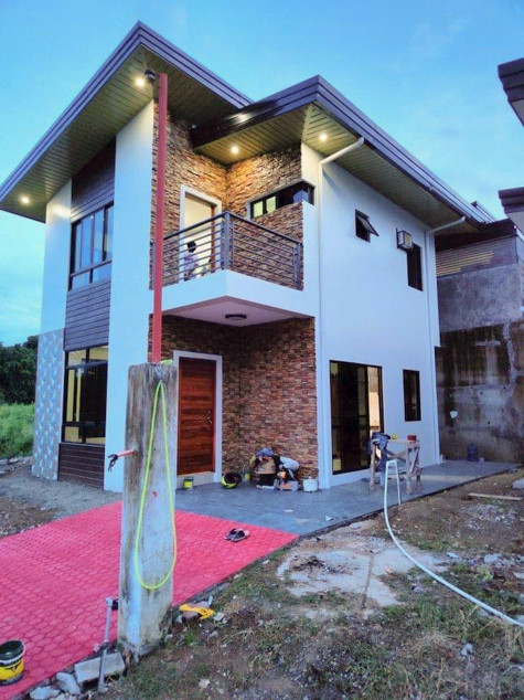 For Sale: Fully furnished 3-bedroom house in Aspen Heights Davao City