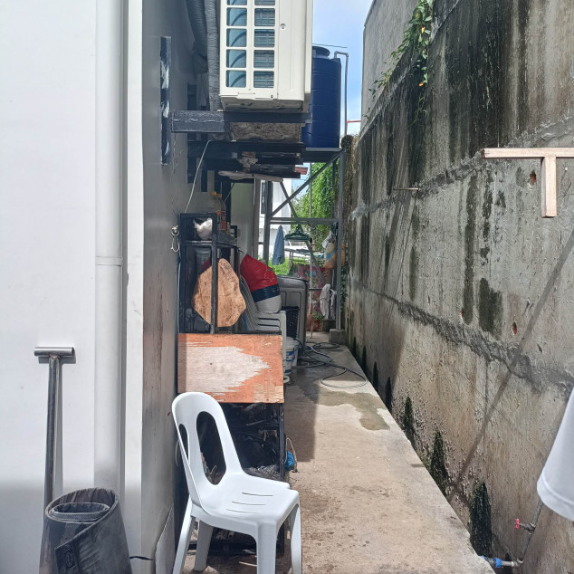 For Sale: Fully furnished 3-bedroom house in Aspen Heights Davao City