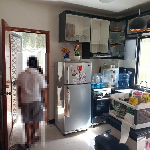 For Sale: Fully furnished 3-bedroom house in Aspen Heights Davao City