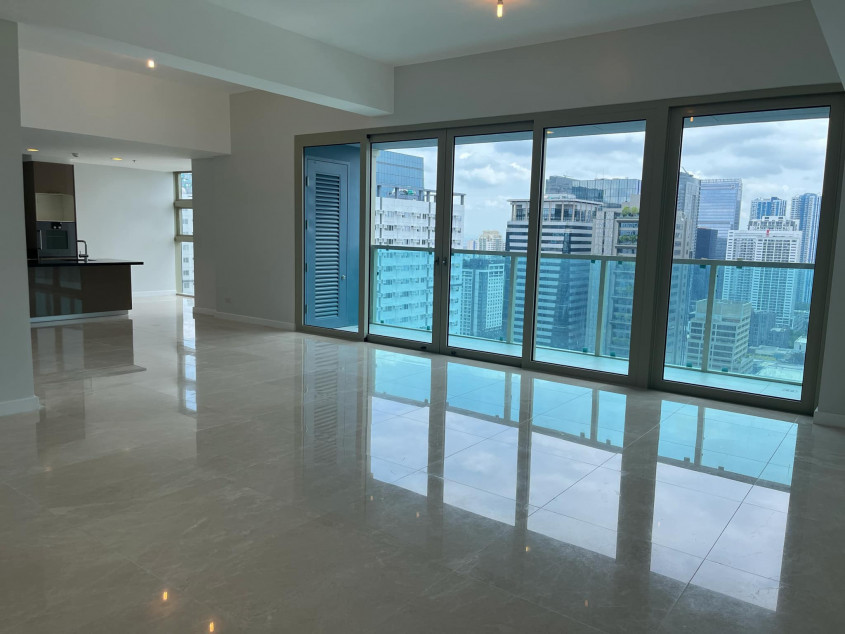 3 Bedroom For Sale In Grand Hyatt Residences