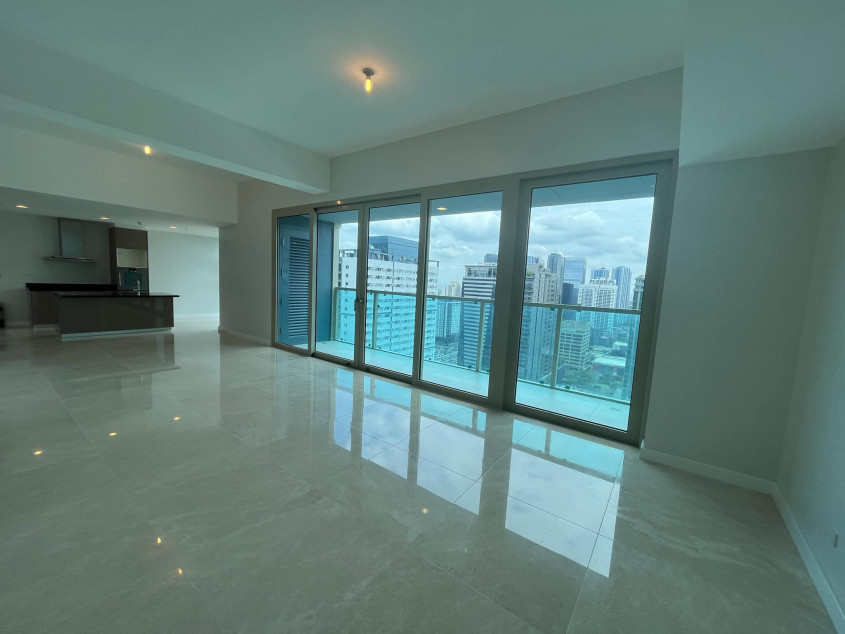 3 Bedroom For Sale In Grand Hyatt Residences