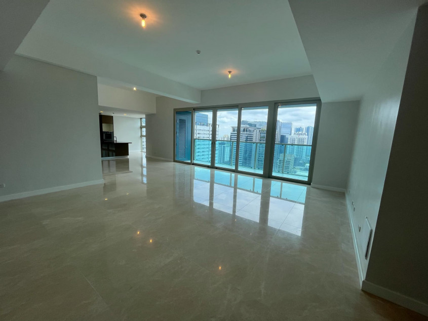 3 Bedroom For Sale In Grand Hyatt Residences