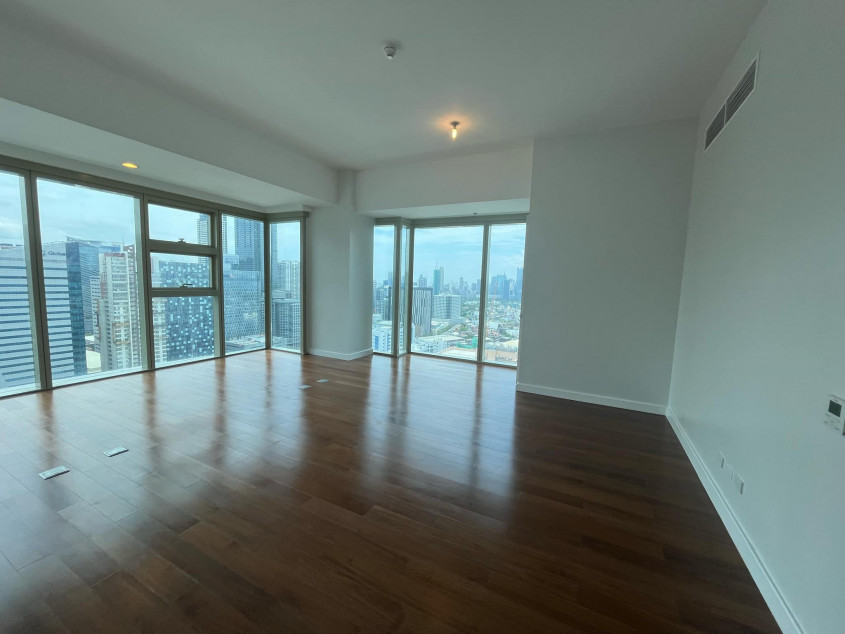 3 Bedroom For Sale In Grand Hyatt Residences