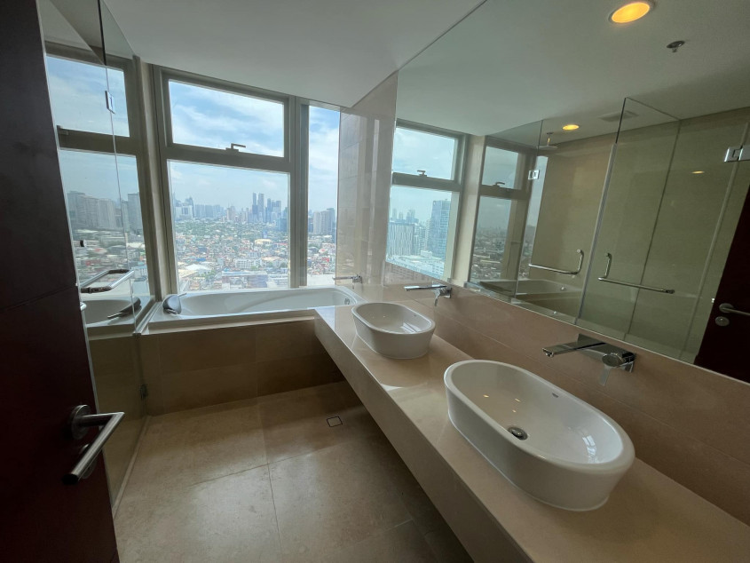 3 Bedroom For Sale In Grand Hyatt Residences