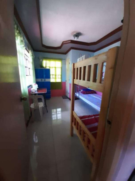 House And Lot For Sale Ceris 3 Canlubang Calamba City, Laguna