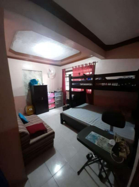House And Lot For Sale Ceris 3 Canlubang Calamba City, Laguna