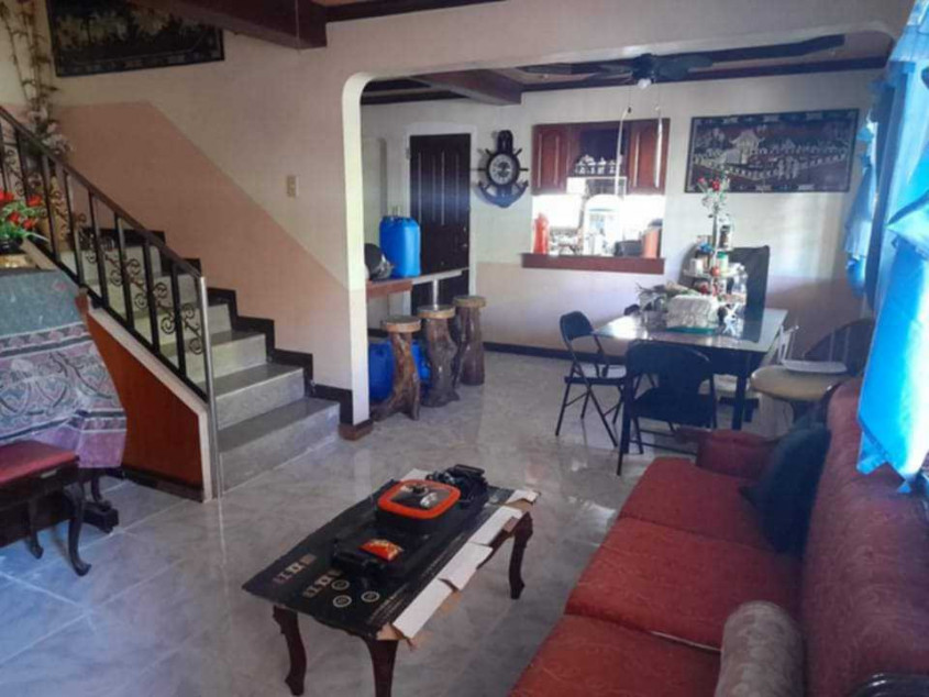 House And Lot For Sale Ceris 3 Canlubang Calamba City, Laguna