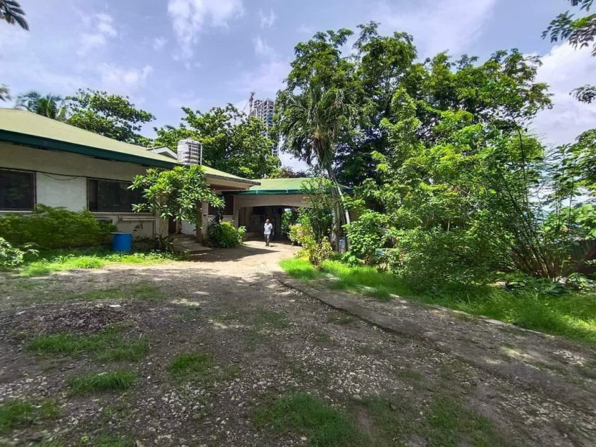 Lot For Sale Lahug Cebu City