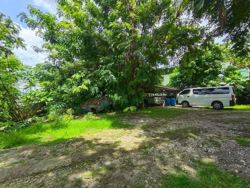 Lot For Sale Lahug Cebu City