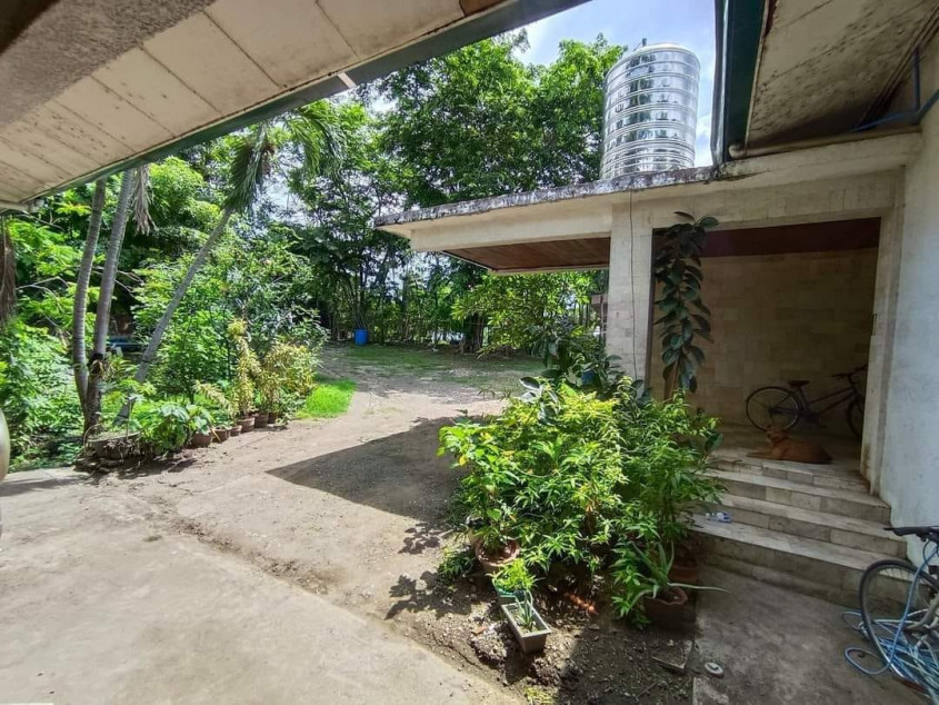 Lot For Sale Lahug Cebu City