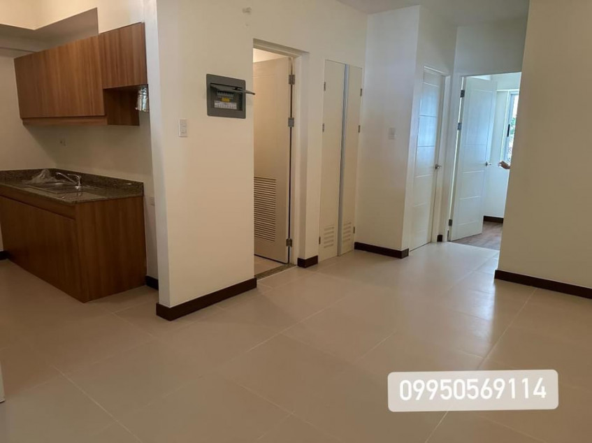 Prisma Residences – Kiran Building (Pasalo) Pasig Boulevard