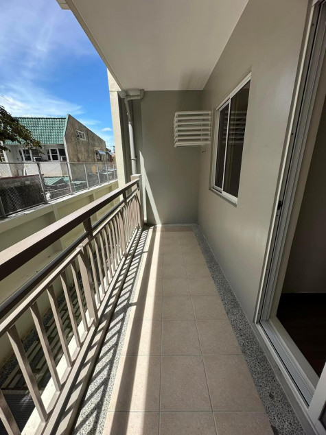 Prisma Residences – Kiran Building (Pasalo) Pasig Boulevard