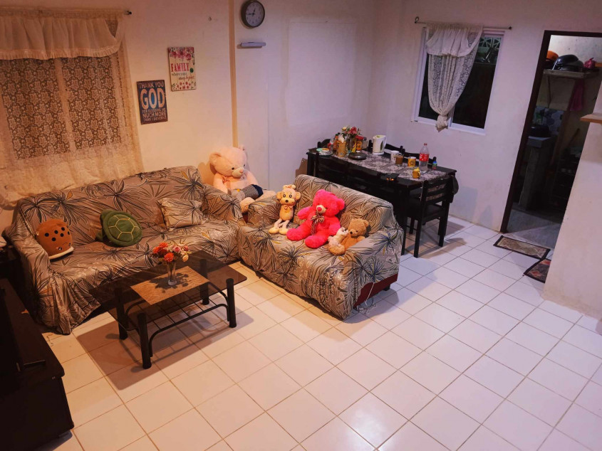 House And Lot For Assume In Bago city, Negros Occidental