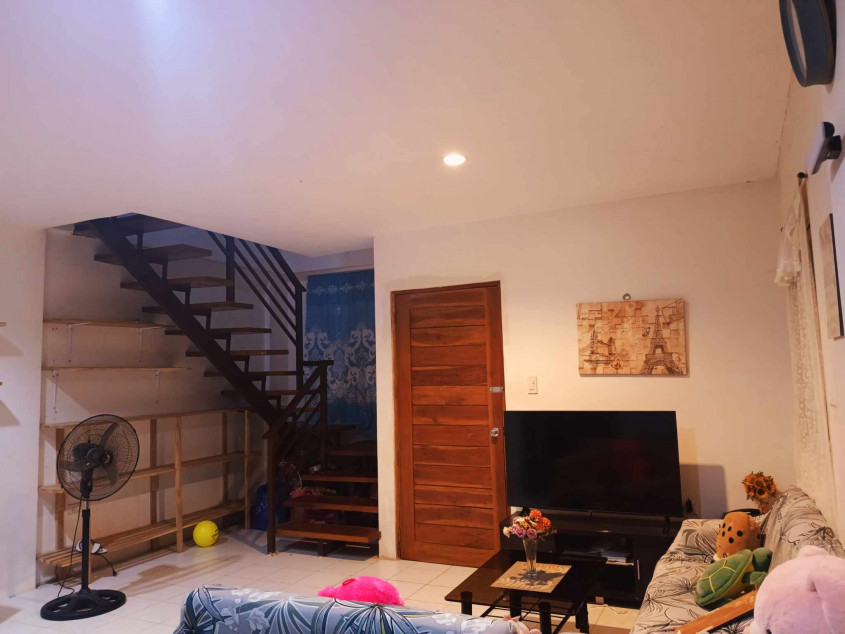 House And Lot For Assume In Bago city, Negros Occidental