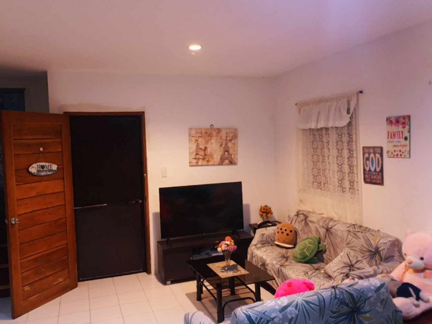 House And Lot For Assume In Bago city, Negros Occidental