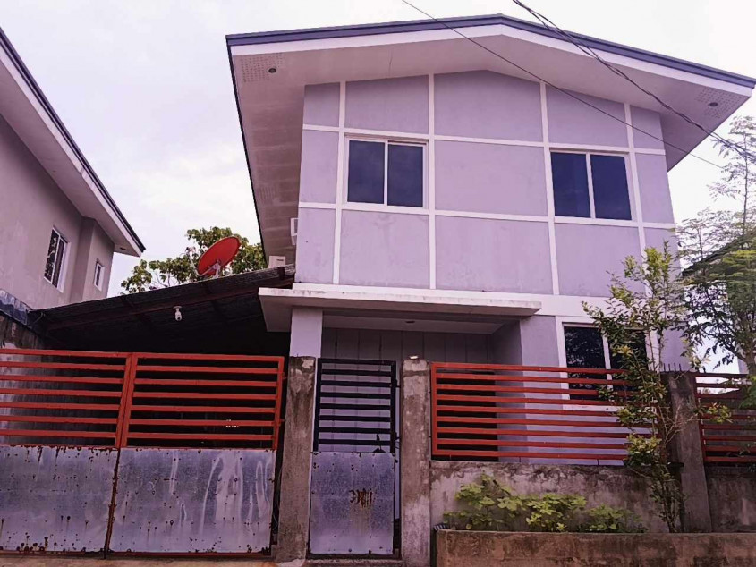 House And Lot For Assume In Bago city, Negros Occidental