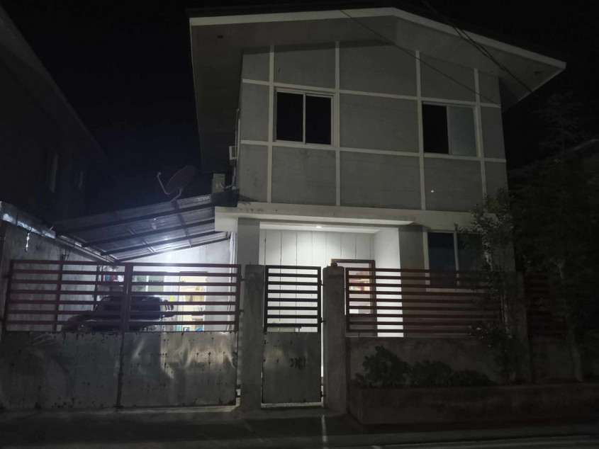 House And Lot For Assume In Bago city, Negros Occidental