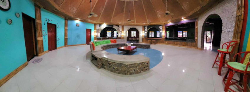 Operational Beach Resort In Puerto Princesa, Palawan