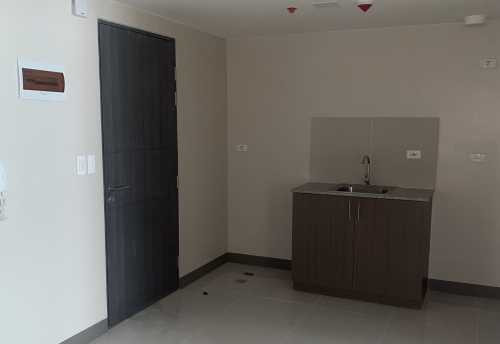 Condominium For Sale At The Back Of SM Manila