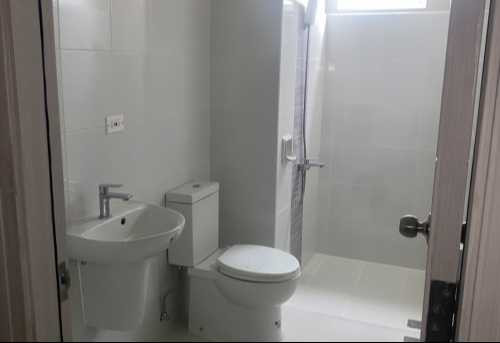 Condominium For Sale At The Back Of SM Manila