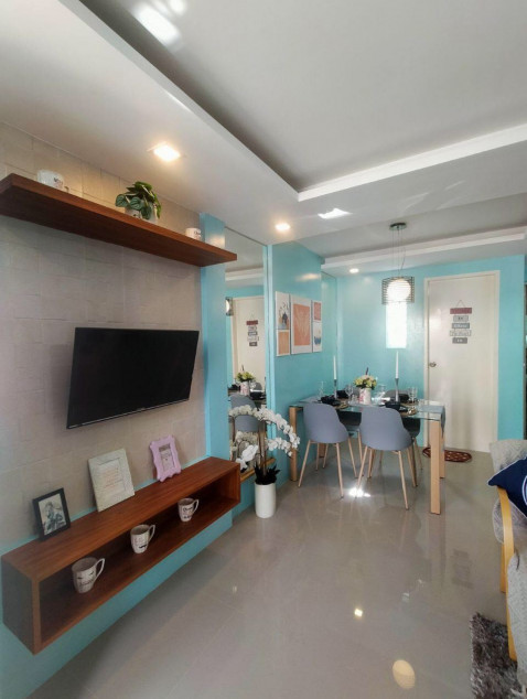 Casa Feliz Riyana townhouse