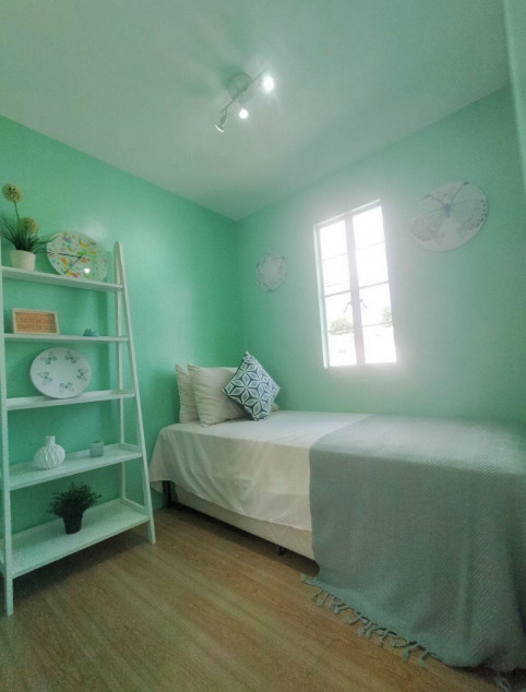 Casa Feliz Riyana townhouse