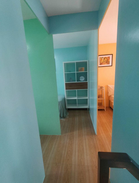 Casa Feliz Riyana townhouse