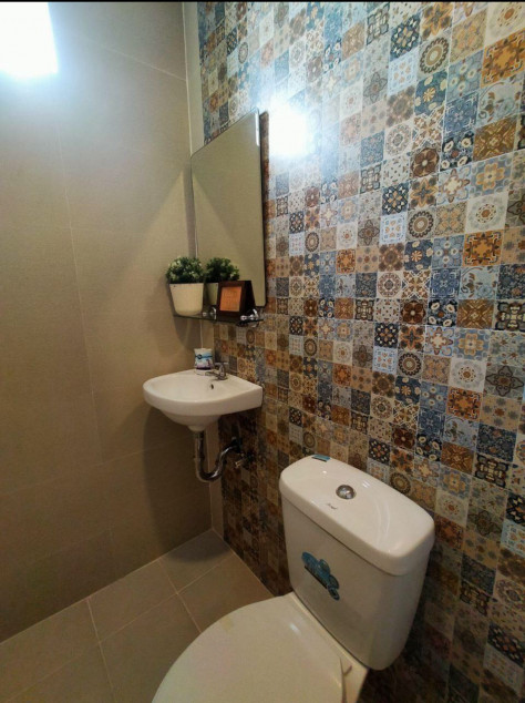 Casa Feliz Riyana townhouse