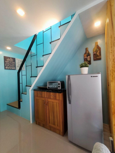 Casa Feliz Riyana townhouse