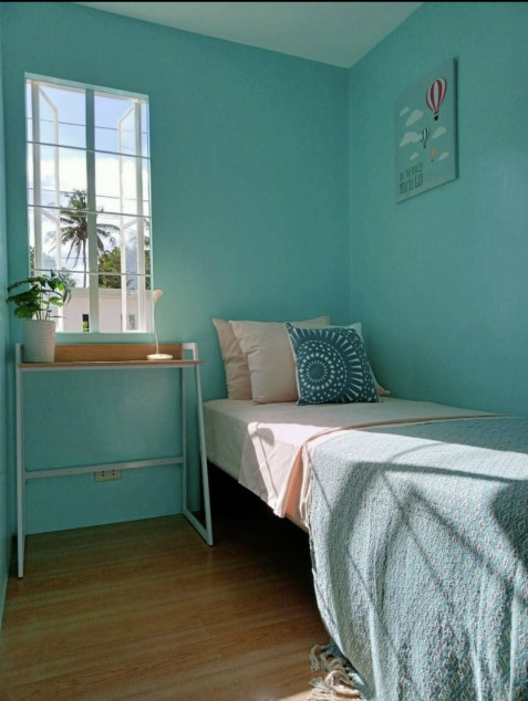 Casa Feliz Riyana townhouse